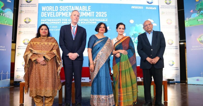WSDS 2025 Valedictory Reaffirms Global Commitment to Inclusive Climate Action