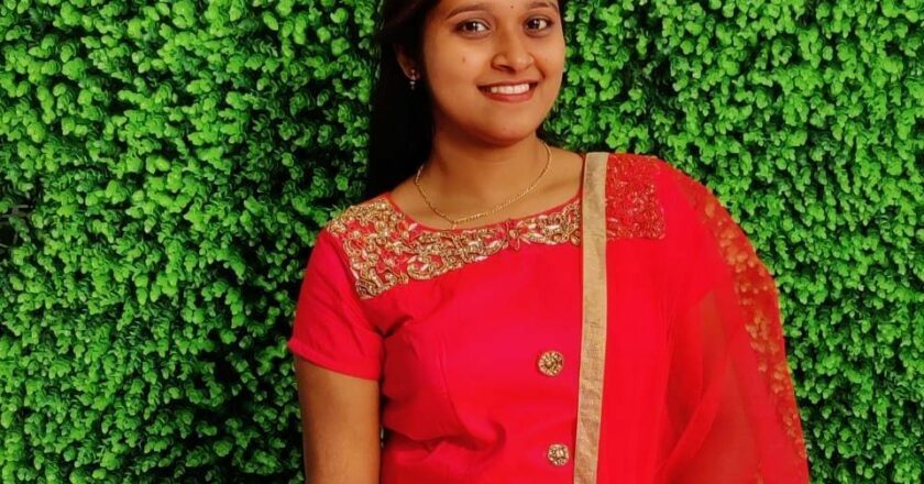 Introducing ZIPPORAH ALIAS SILVIANE: A Passionate Travel Writer with a Story to Tell