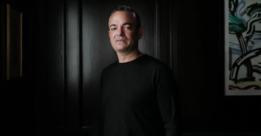 William Morris Endeavor (WME) Eyes India as the Next Global Concert Powerhouse