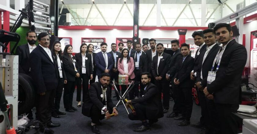 Techfanatics Equipment Limited: Revolutionizing Garage Equipment Worldwide