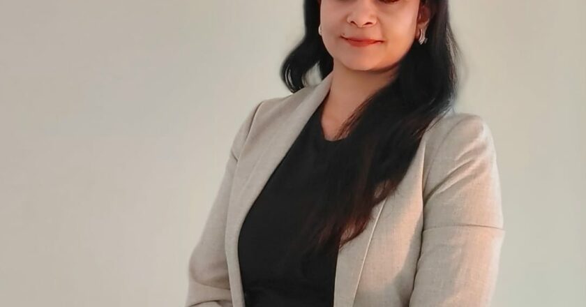 Ms. Minu Azad: From Retail Leader to Wellness Coach – Empowering Lives Through Health and Lifestyle Transformation