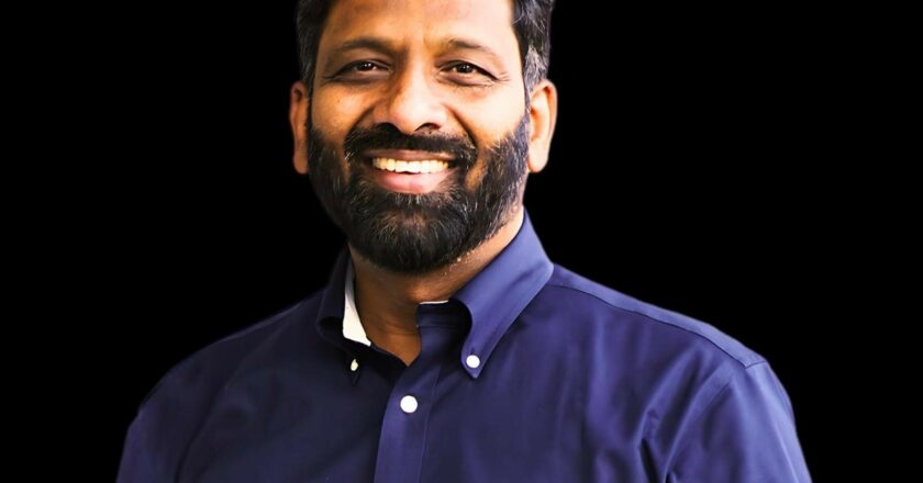 Cherish Everything: Life Is Not That Fragile – A Transformative Philosophy by Dr. ES Chakravarthy