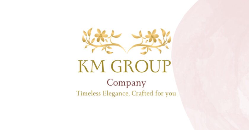 Kavya M: Redefining the Legacy of KM Group in the Jewellery Industry