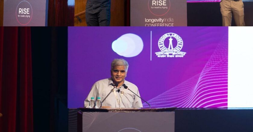 Day 2 of Longevity India Conference 2025 Explores Translational Research and Clinical Perspectives