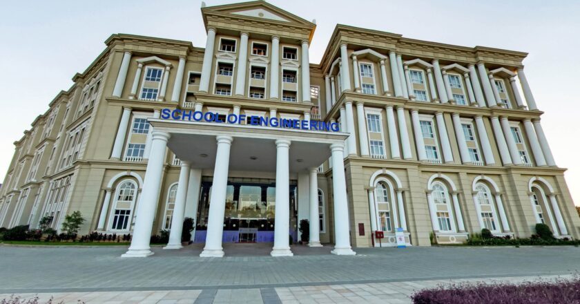 Discover the Inspiring Journey of Dayananda Sagar University: From Vision to Legacy