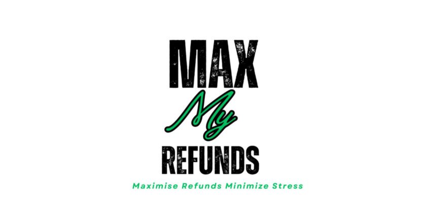 Unlock Your Maximum ITR Refund Potential with Max My Refunds!