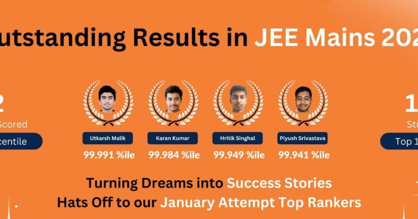 Crack IIT JEE 2027 with IITIANGUIDE’s Vijayta 2-Year Program – Personalized Mentorship by IITians