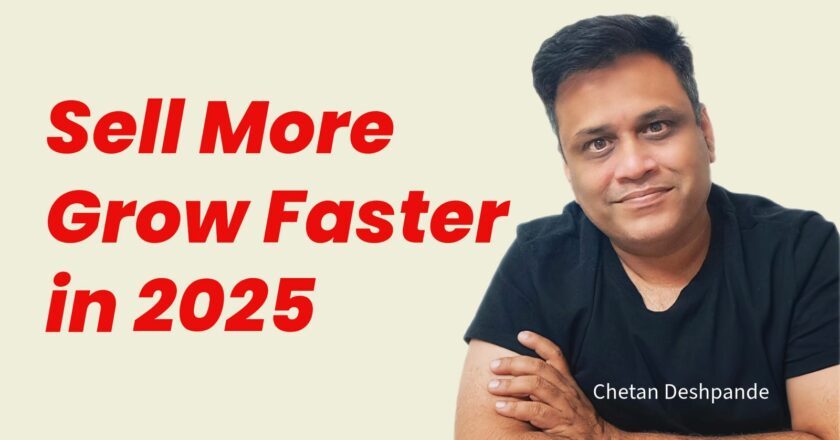 How AI is Helping Indian Businesses Sell More & Grow Faster in 2025