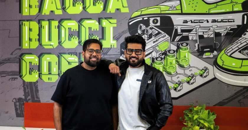 Ananta Capital does a Significant Strategic investment in Bacca Bucci, a Leading D2C Sneakers brand.