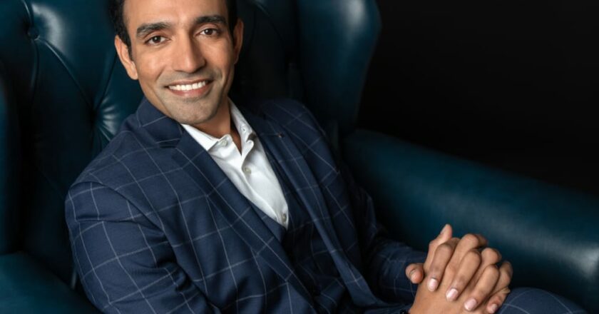 Robin Uthappa’s Winning Instinct: Backing Stars Before They Shine