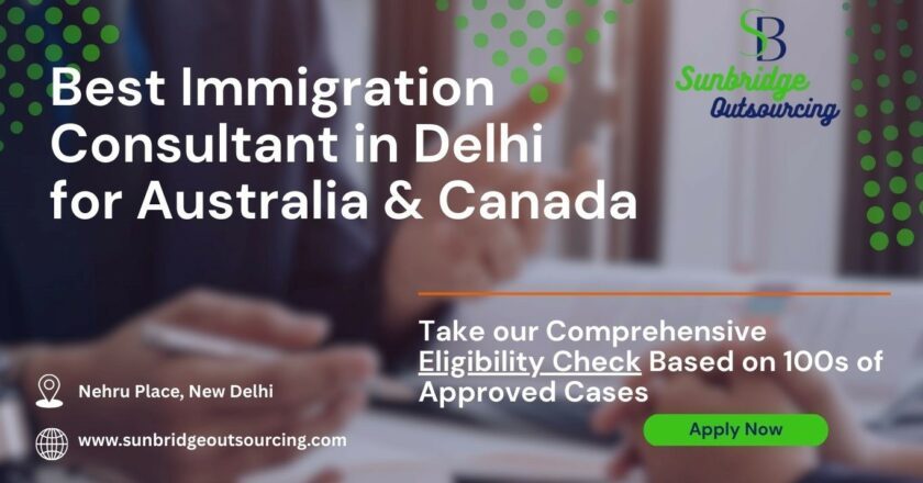 EMBARK ON YOUR GLOBAL JOURNEY WITH CONFIDENCE – SUNBRIDGE OUTSOURCING