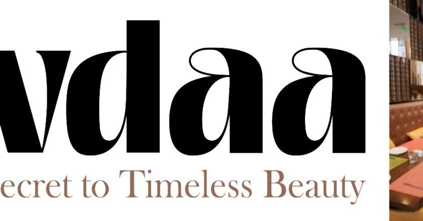 Svdaa: The Pinnacle of Luxury Skincare Innovation