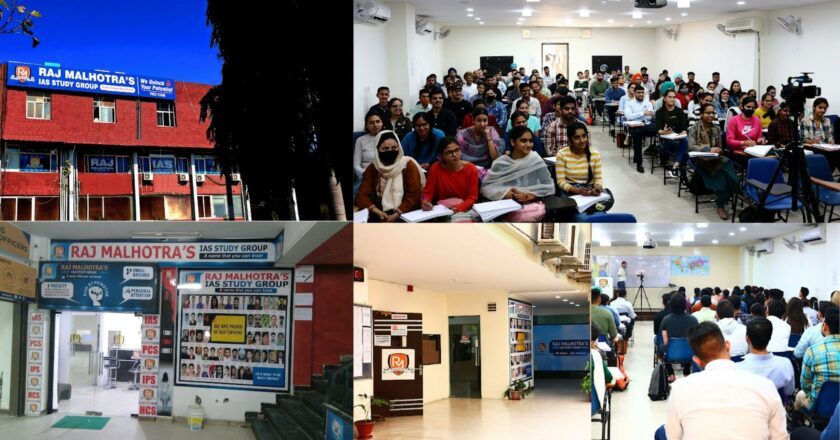 Raj Malhotra: Your Ultimate Guide To Cracking UPSC 2025