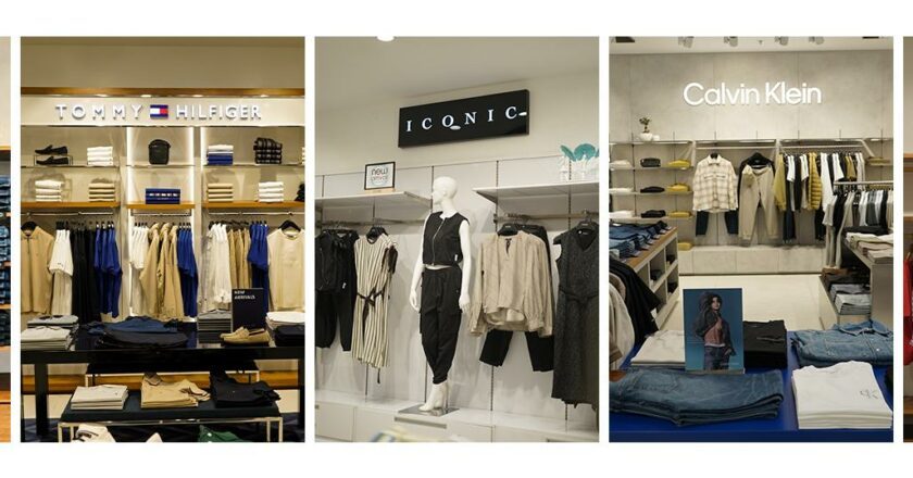 Step Into Elegance with ICONIC India’s Spring/Summer ’25 Collection at Vaishali, Jaipur