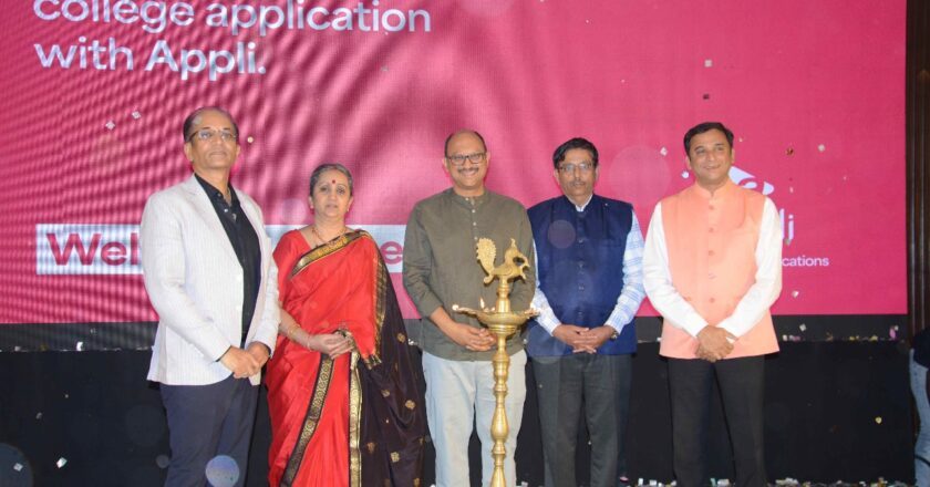 Appli: Simplifying College Admissions for Every Student in India
