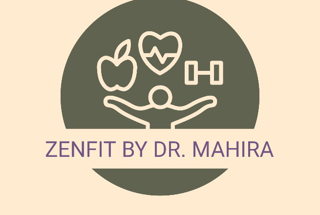 The Power of Self-Worth: Beyond Weight Loss with ZenFit By Dr. Mahira