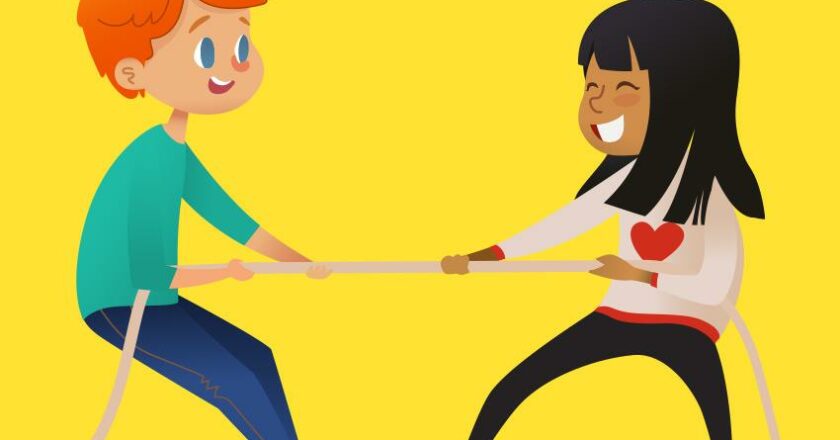 Assessing Gender Stereotypes in Teaching Practices: A Self-Guide for Educators
