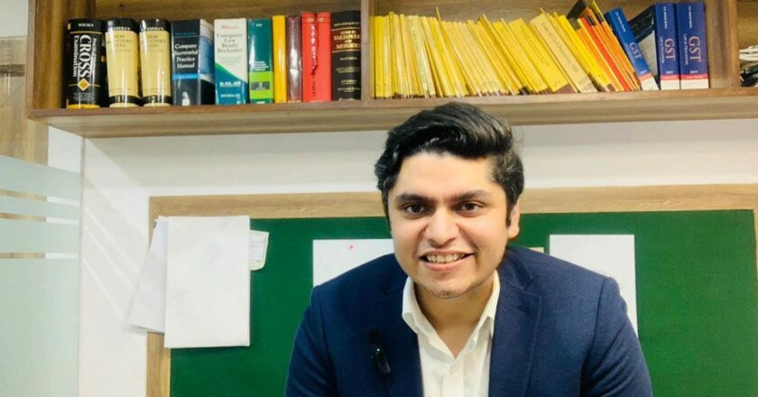 Revolutionizing Corporate Law: Dixit Mehta on Ductus Legal’s Client-Centric and Tech-Driven Approach