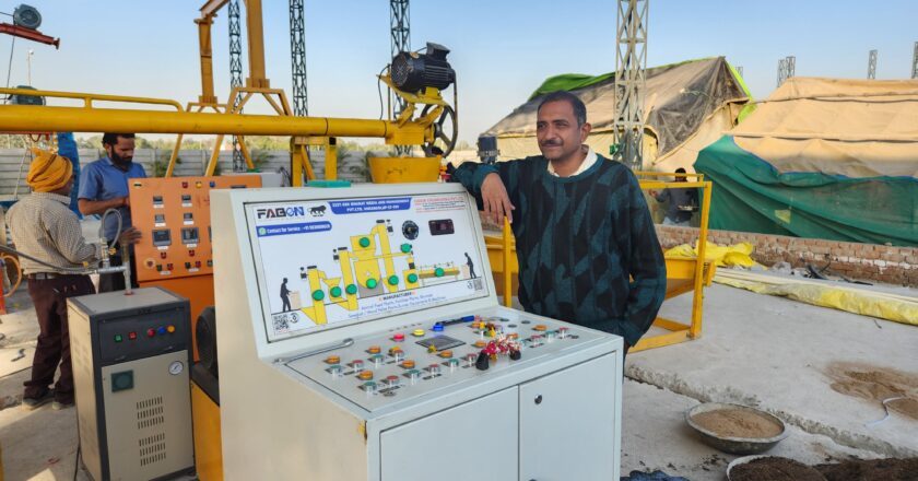 The Desi Revolution: Empowering Farmers, Transforming India’s Future – SSK BHARAT STARTUP REVOLUTION