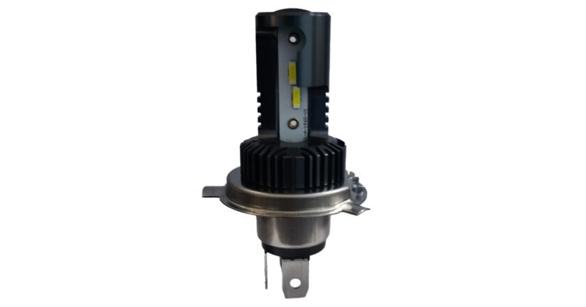 Uno Minda Introduces Premium Ultimo Pro+ LED Lighting Bulb Range for 2-Wheelers in the Indian Aftermarket