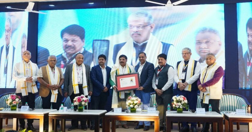 Advancing Management Education: Master School of Management Pioneers Industry-Academia Synergy at Perpetuum 2025