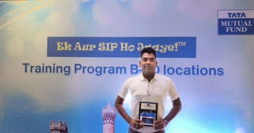 The Ethical Wealth Architect: How Alpesh Jain is Redefining Mutual Fund Distribution in Belgaum
