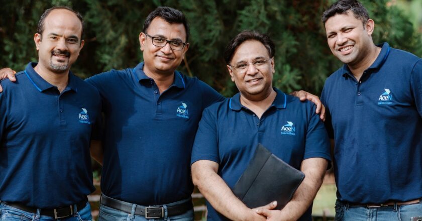 Navadhan raises 111 Cr in Series-A funding round