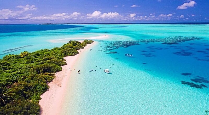 Lakshadweep: India’s Hidden Paradise for Your Dream Vacation