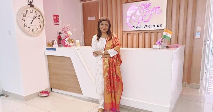 All you need to know about egg freezing: Dr. SaritaSukhija,the leading force behind Myra IVF answers all whys, hows and whatsabout the process