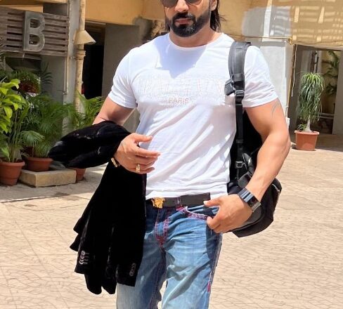 Mukesh Gupta Shines in Latest Telugu Thriller ‘Paderu 12th Mile,’ Gears Up for New Action Film ‘Nawab’