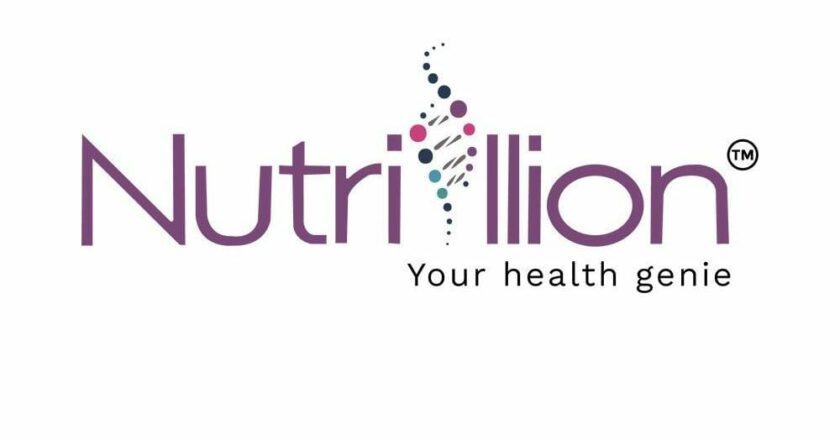Nutrillion Unveils Its Web App on Founder’s Day: A New Era in Personalized Nutrition