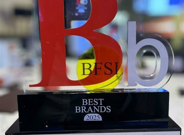 NPST Recognized Among Best BFSI Brands of 2025 by ET NOW