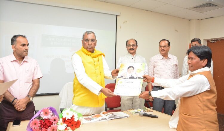 ‘Leadership is About Breaking Barriers’—Manmohan Singh, CEO, Aspirational Bharat Collaborative