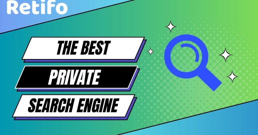 Private Search Engine “Retifo” acquired by Zordo Technologies