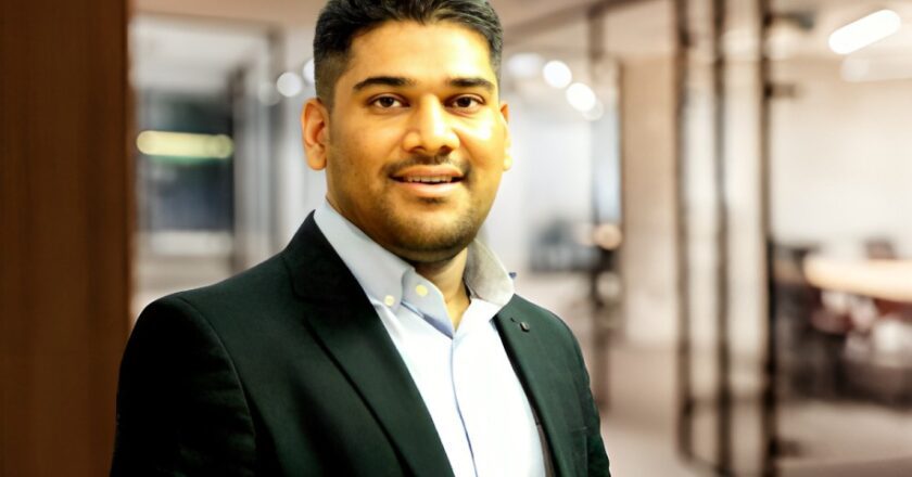10X – A startup dedicated to modernizing small banks for a bigger impact