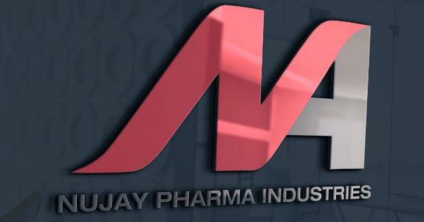Nujay Pharma Industries: Pioneering the Future of Ayurvedic and Medicinal Mushroom Solutions