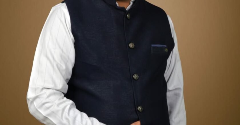 Ajay Galar: Transforming Agriculture with Revolutionary Solutions