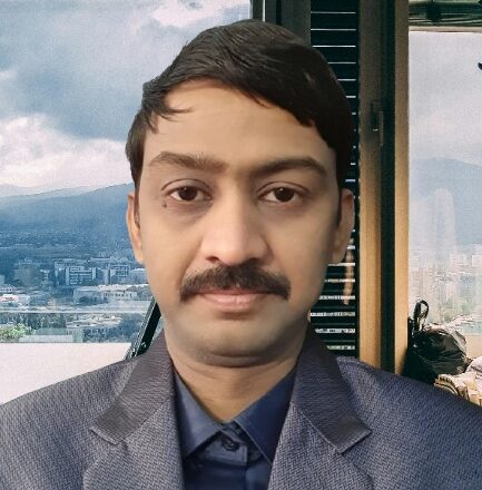 Debasis Bhattacharjee: A Visionary in Software Engineering, AI, and Cybersecurity