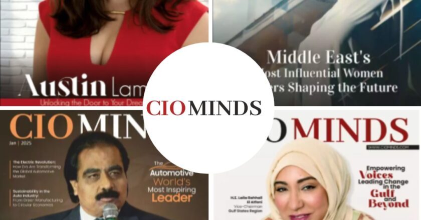 Tech Leadership Redefined: Insights from CIO Minds 2025