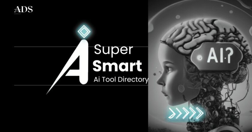 Indian Startup AI SuperSmart Simplifies AI Tool Discovery for the Digital Age