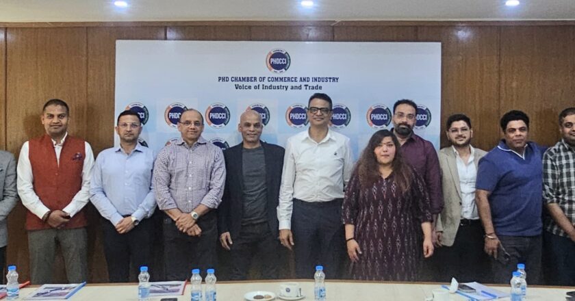 Bharat Esports Professional Federation (BEPF) Hosts Its 1st AGM, Ushering a New Era for Indian Esports!