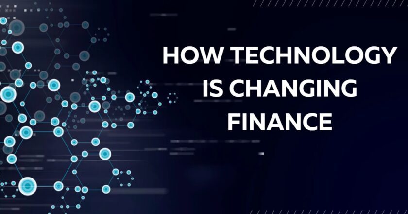 Instant Personal Loans: How Technology is Changing Finance