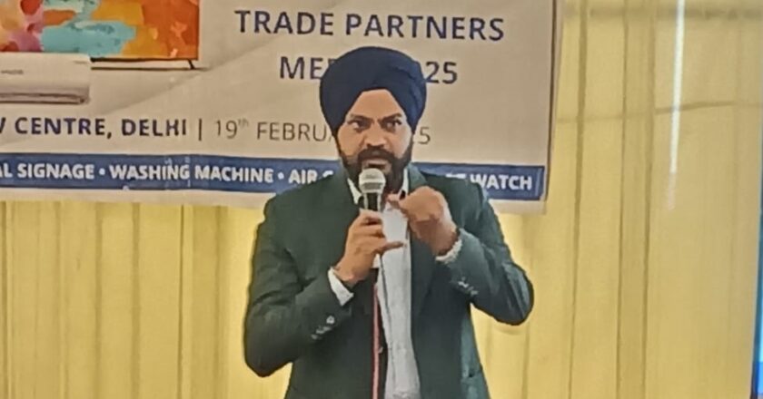 Wybor India Hosts Trade Partners Meet, Unveils New 1.6 Ton Heavy Duty Split AC