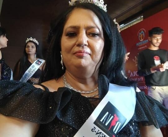 Anjali Saxena: A Multifaceted Visionary in Literature, Spirituality, and Leadership