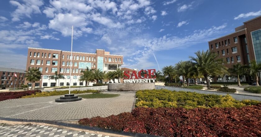 SAGE University Bhopal: Why SAGE University Bhopal Stands Among India’s Top Universities