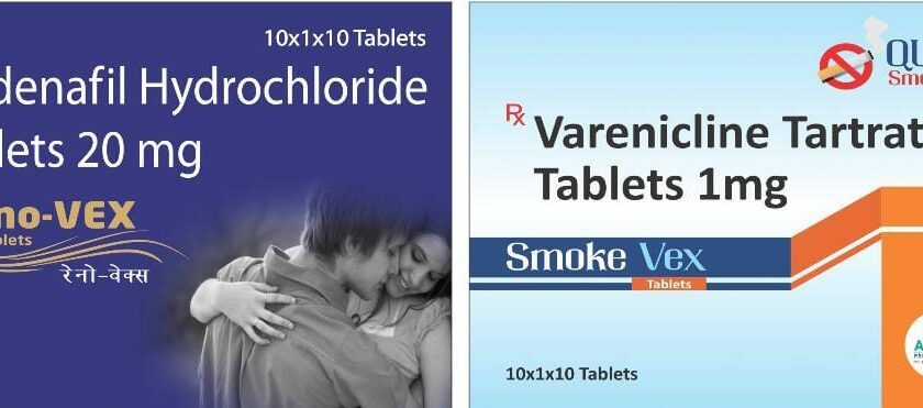 Aarise Pharmaceuticals Expands Footprint with Smoke Vex & Reno Vex: A Breakthrough in Healthcare