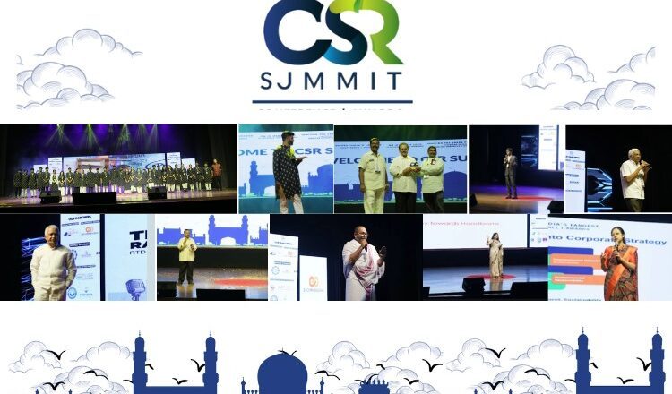 Shaping the Future of CSR: Key Highlights from CSR South 2025