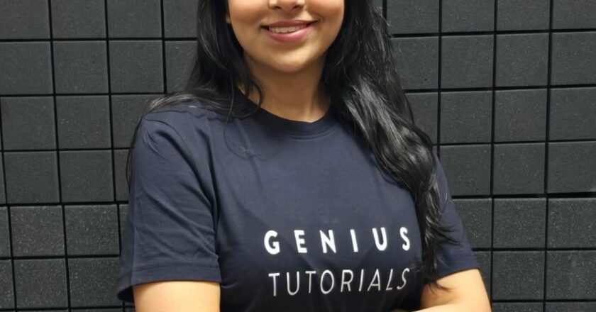 Genius Tutorials: Revolutionizing Free Preparation for CUET and IPMAT Aspirants