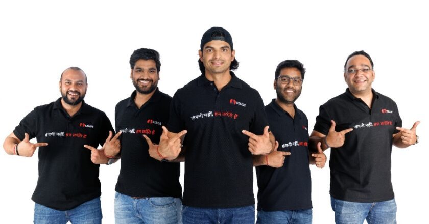 Lights, Camera, Culture! STAGE Secures $12.5M Series B to Lead India’s Regional OTT Revolution!