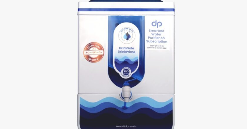 Drinkprime celebrates 9 years of impact on World Water Day 2025